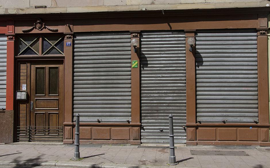 inter volet roulant Marolles-en-Brie